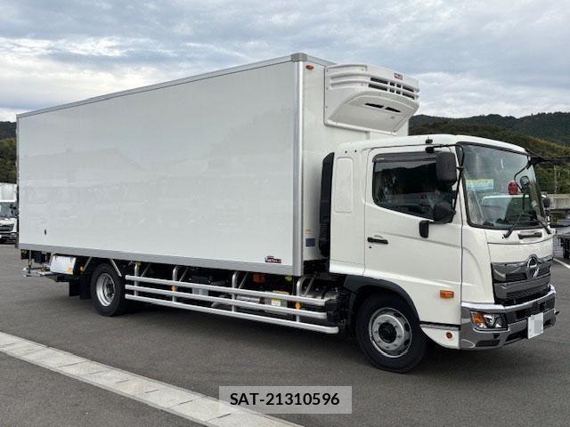 Hino RANGER 2025-06 4111194-0
