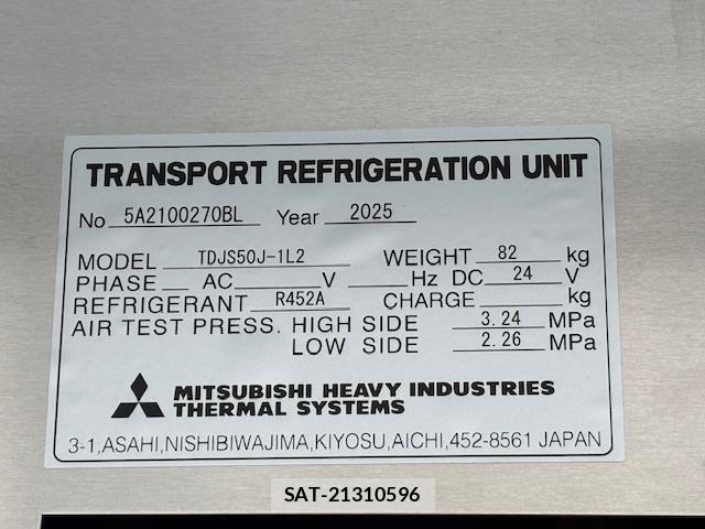 Hino RANGER 2025-06 4111194-13