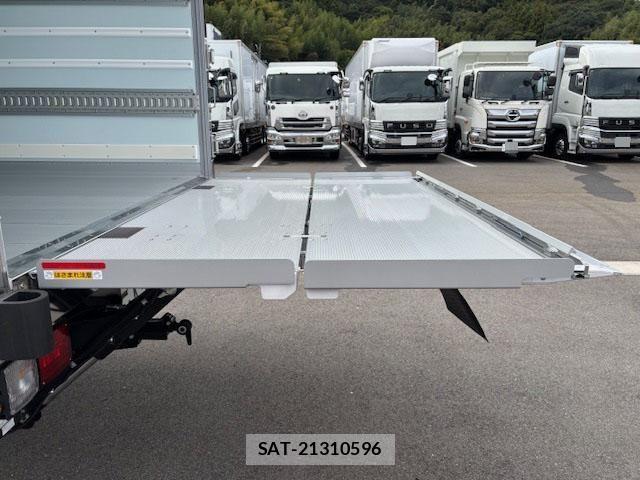 Hino RANGER 2025-06 4111194-15