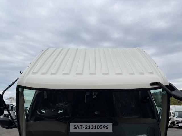Hino RANGER 2025-06 4111194-17