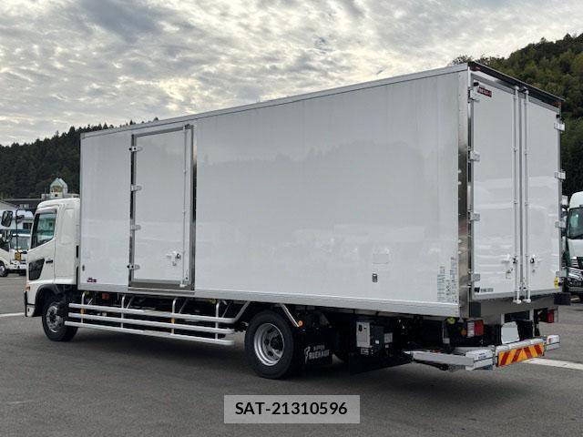 Hino RANGER 2025-06 4111194-1