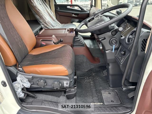Hino RANGER 2025-06 4111194-19