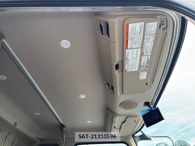 Hino RANGER 2025-06 4111194-21