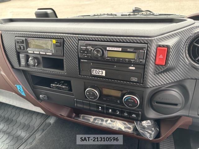Hino RANGER 2025-06 4111194-23
