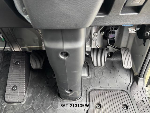 Hino RANGER 2025-06 4111194-25