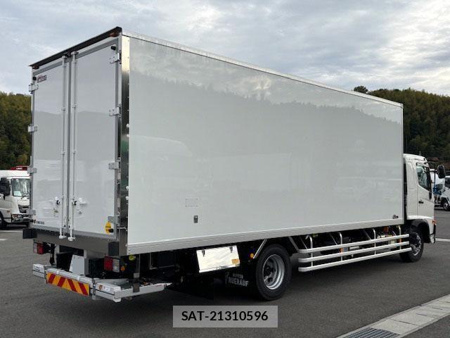 Hino RANGER 2025-06 4111194-2