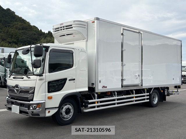 Hino RANGER 2025-06 4111194-3