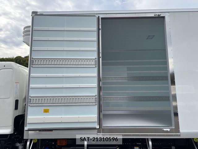 Hino RANGER 2025-06 4111194-5