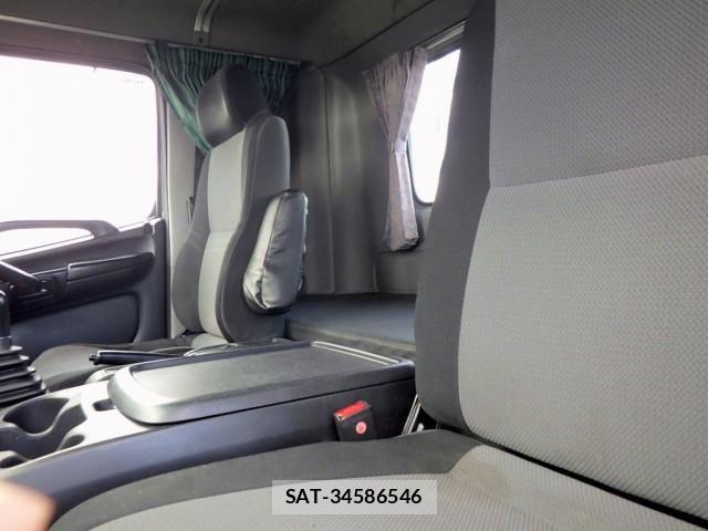 Hino RANGER 2015-04 4111253-10
