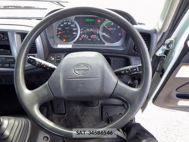 Hino RANGER 2015-04 4111253-11