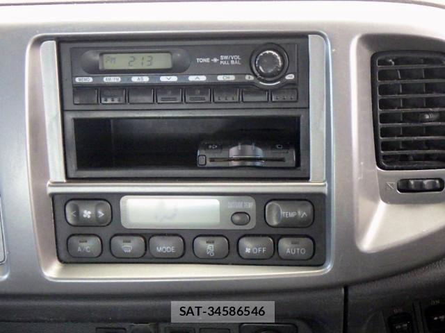 Hino RANGER 2015-04 4111253-15
