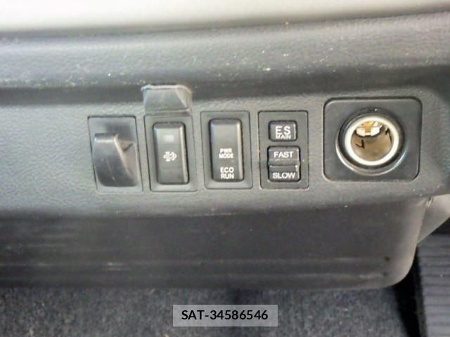 Hino RANGER 2015-04 4111253-16