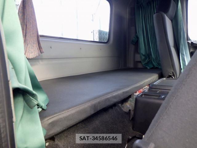 Hino RANGER 2015-04 4111253-19
