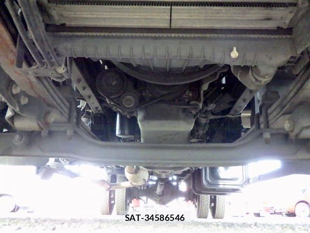 Hino RANGER 2015-04 4111253-22