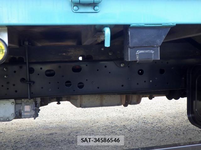 Hino RANGER 2015-04 4111253-23