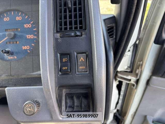 Hino RANGER 1992-02 4140566-9