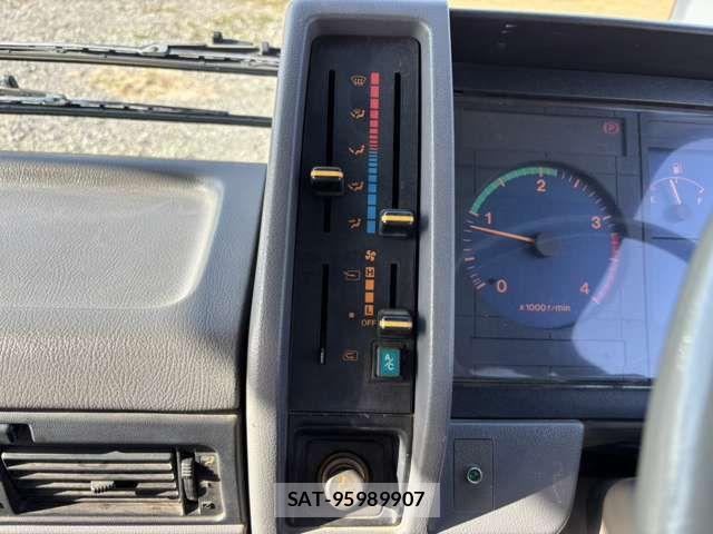 Hino RANGER 1992-02 4140566-10