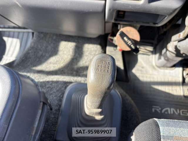 Hino RANGER 1992-02 4140566-12