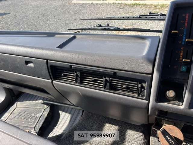 Hino RANGER 1992-02 4140566-13