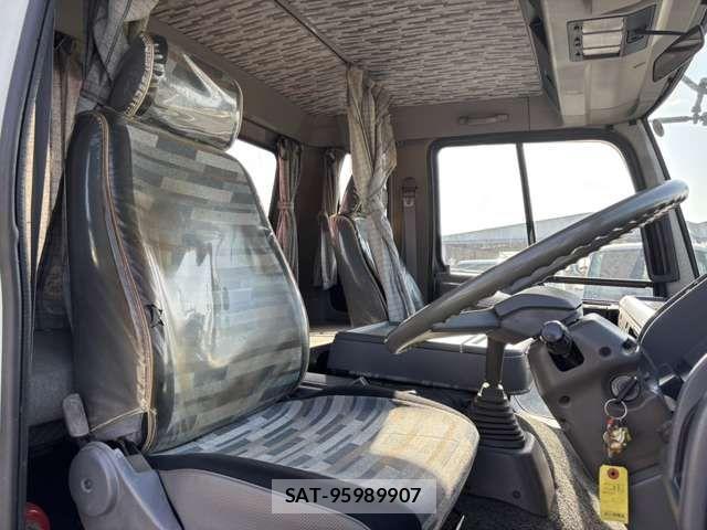 Hino RANGER 1992-02 4140566-16