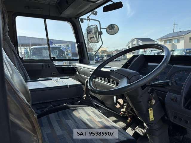 Hino RANGER 1992-02 4140566-17