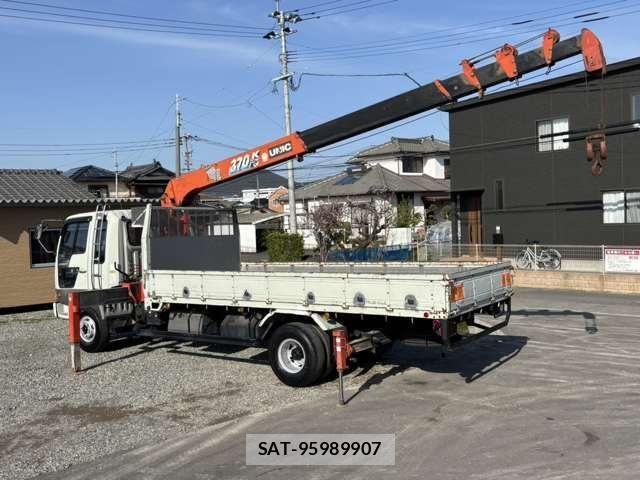 Hino RANGER 1992-02 4140566-2