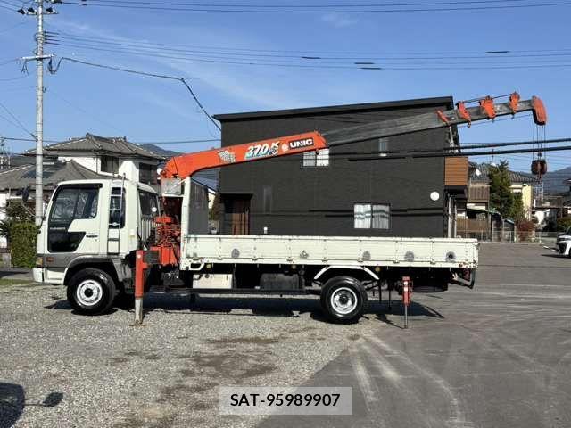 Hino RANGER 1992-02 4140566-5