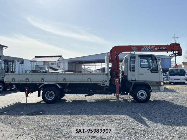 Hino RANGER 1992-02 4140566-6