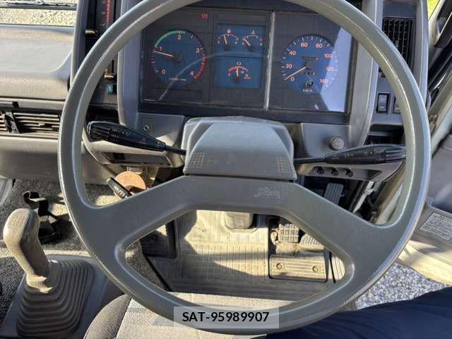 Hino RANGER 1992-02 4140566-8