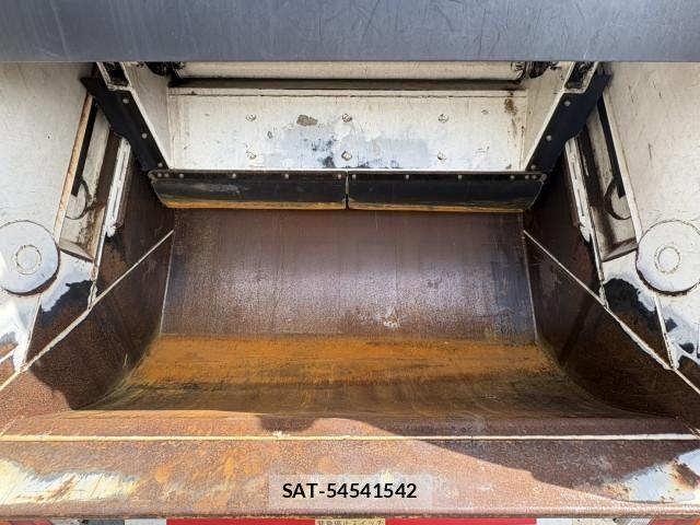 Hino RANGER 2016-04 4140560-9