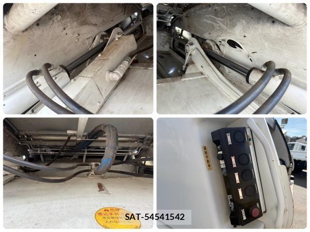 Hino RANGER 2016-04 4140560-11