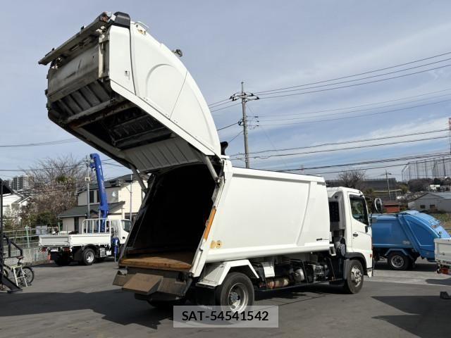 Hino RANGER 2016-04 4140560-12