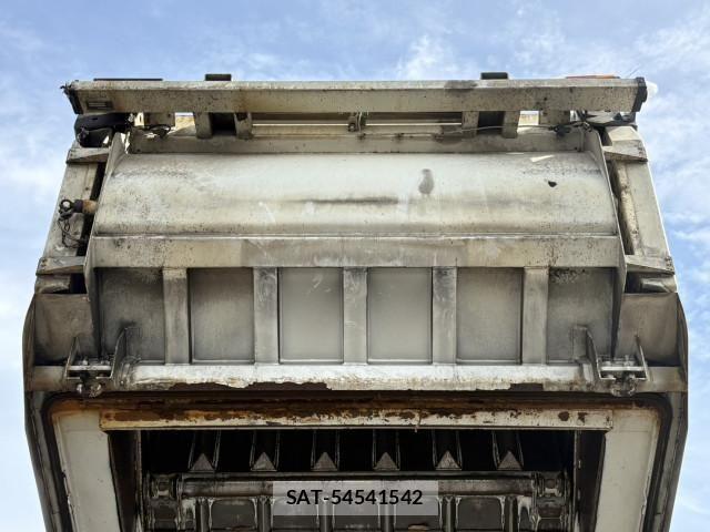 Hino RANGER 2016-04 4140560-15