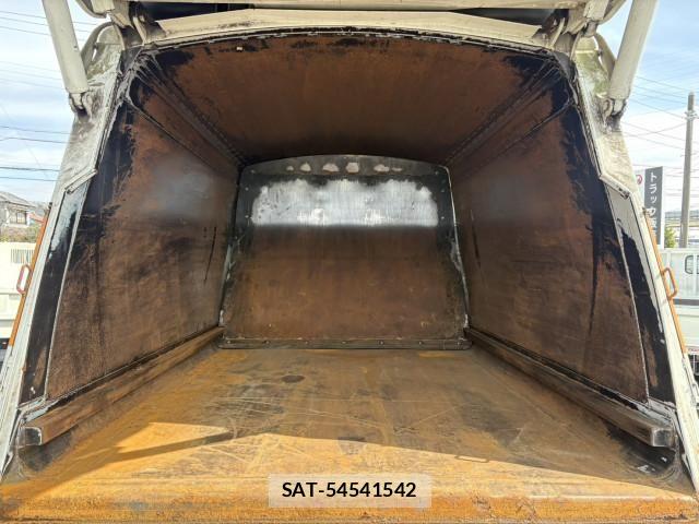 Hino RANGER 2016-04 4140560-16