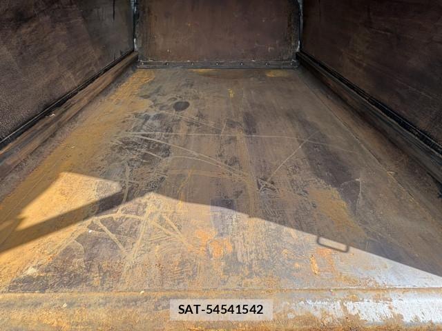 Hino RANGER 2016-04 4140560-17