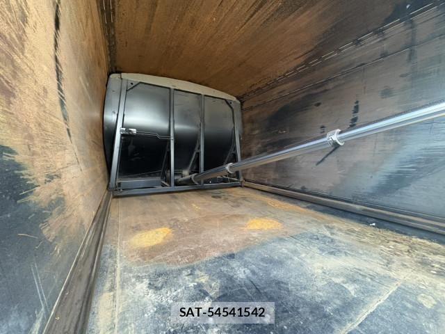 Hino RANGER 2016-04 4140560-19