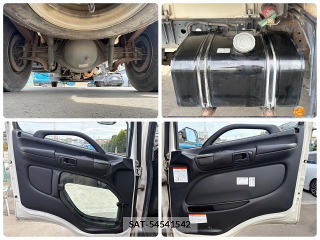 Hino RANGER 2016-04 4140560-22