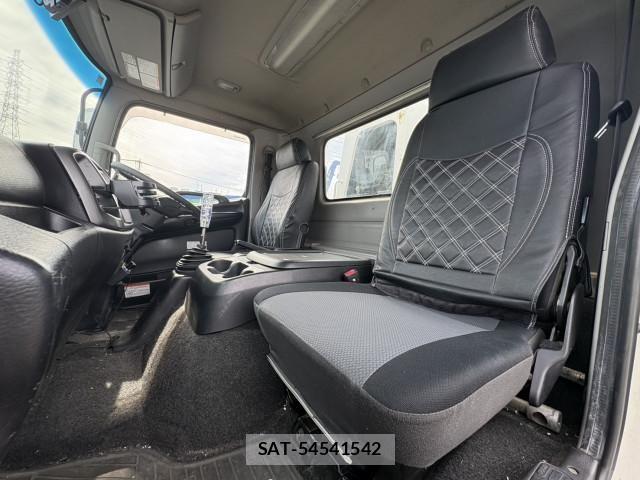 Hino RANGER 2016-04 4140560-25
