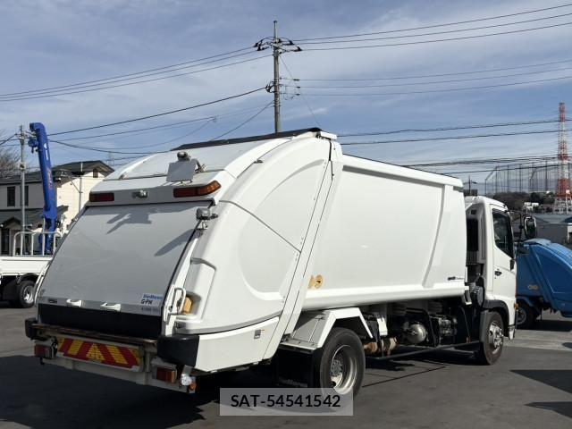 Hino RANGER 2016-04 4140560-2