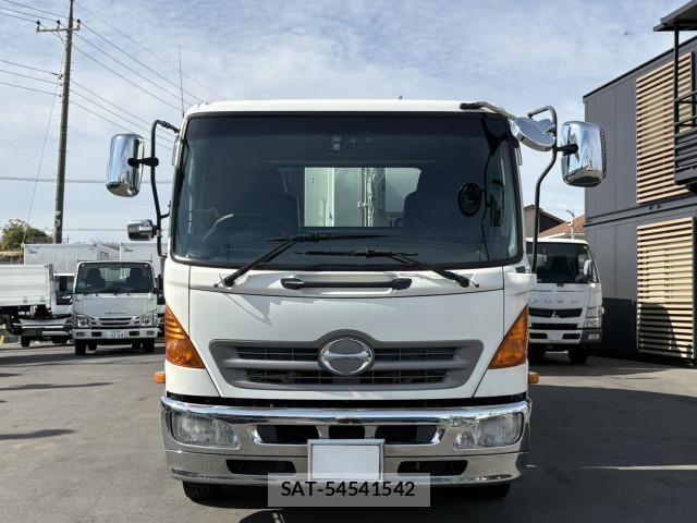 Hino RANGER 2016-04 4140560-4