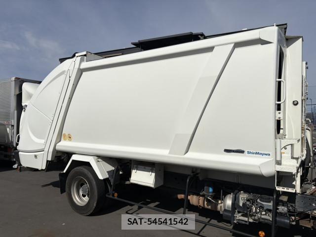 Hino RANGER 2016-04 4140560-5