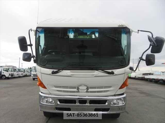 Hino RANGER 2010-07 4176999-9