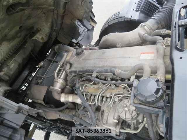 Hino RANGER 2010-07 4176999-10