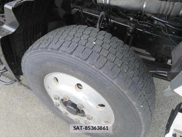 Hino RANGER 2010-07 4176999-15