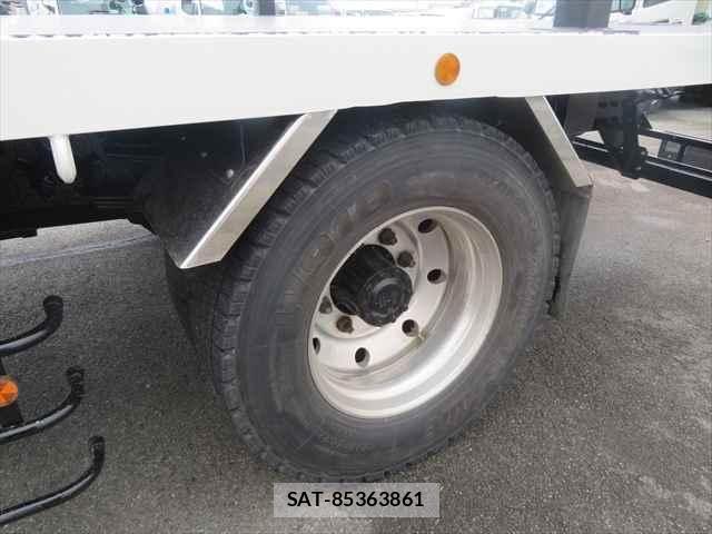 Hino RANGER 2010-07 4176999-16