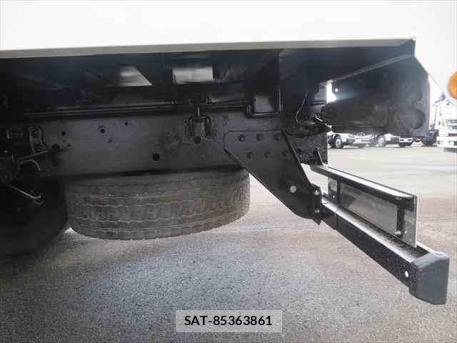 Hino RANGER 2010-07 4176999-17