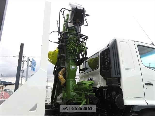 Hino RANGER 2010-07 4176999-20