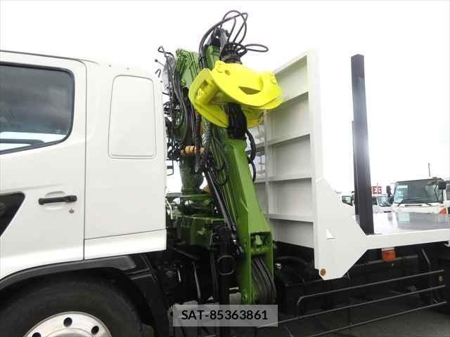 Hino RANGER 2010-07 4176999-21