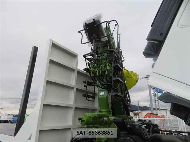 Hino RANGER 2010-07 4176999-22
