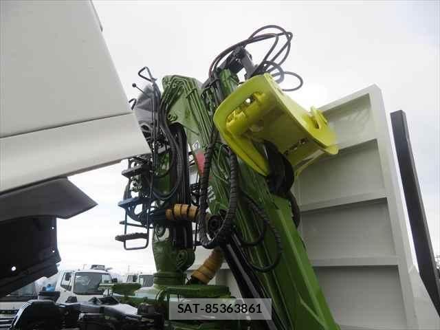Hino RANGER 2010-07 4176999-23